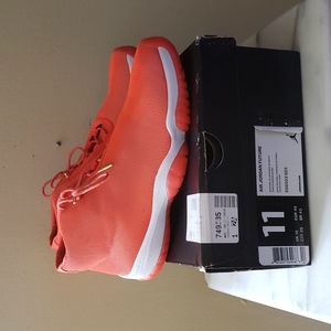 Air Jordan Future